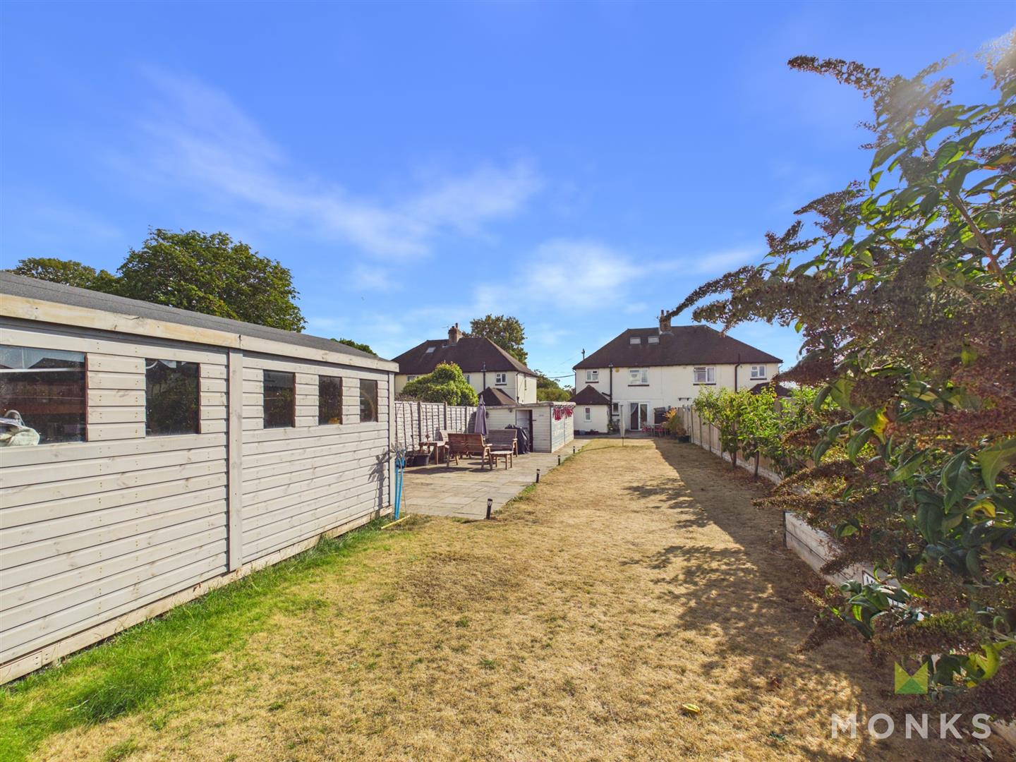 29 Mytton Lane, Shrewsbury, SY4 4JE For Sale